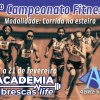 Abrescas divulga vencedores do 3º Campeonato Fitness da academia 